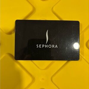 Free with purchase- new Sephora Mirror